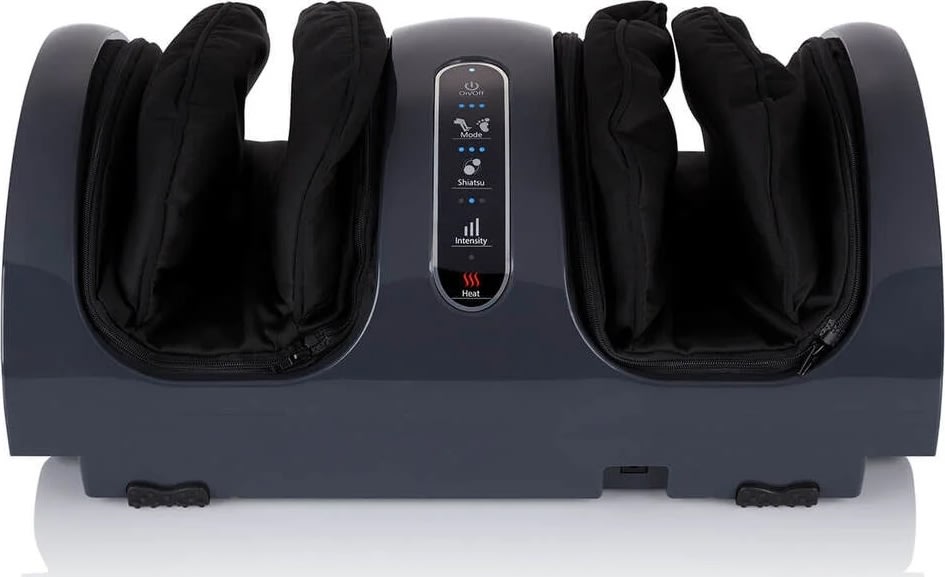 Medivon Fotmassageapparat