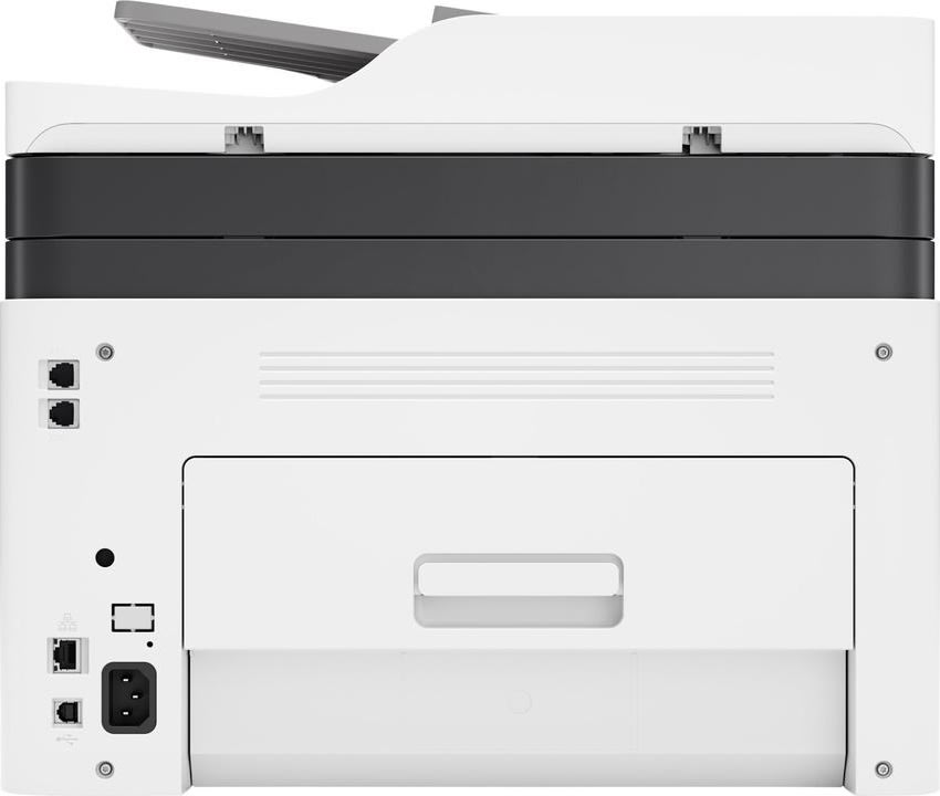HP Colour Laser MFP 179fnw A4 multifunk.skrivare