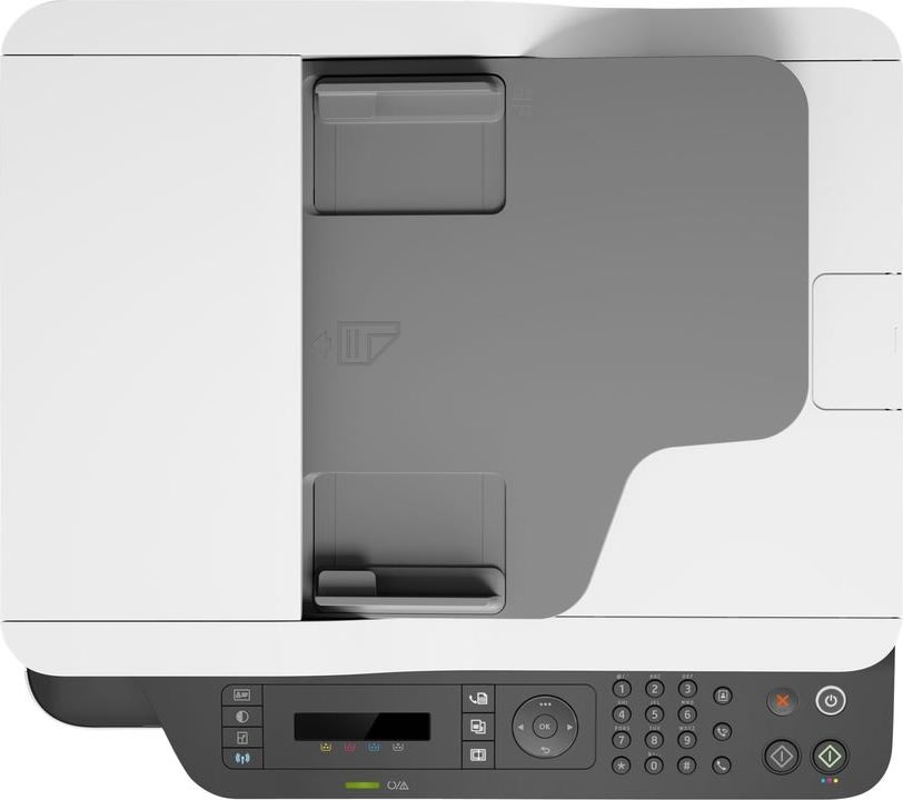 HP Colour Laser MFP 179fnw A4 multifunk.skrivare