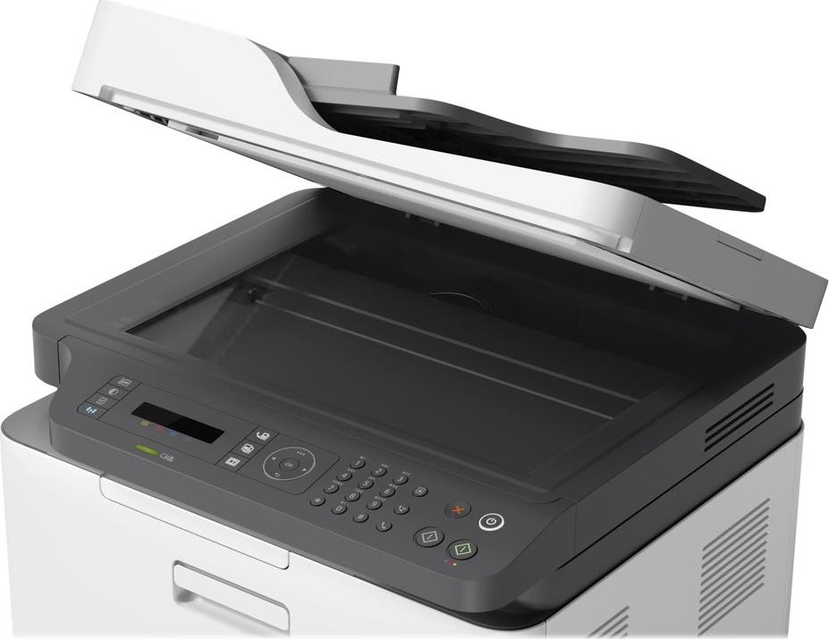 HP Colour Laser MFP 179fnw A4 multifunk.skrivare