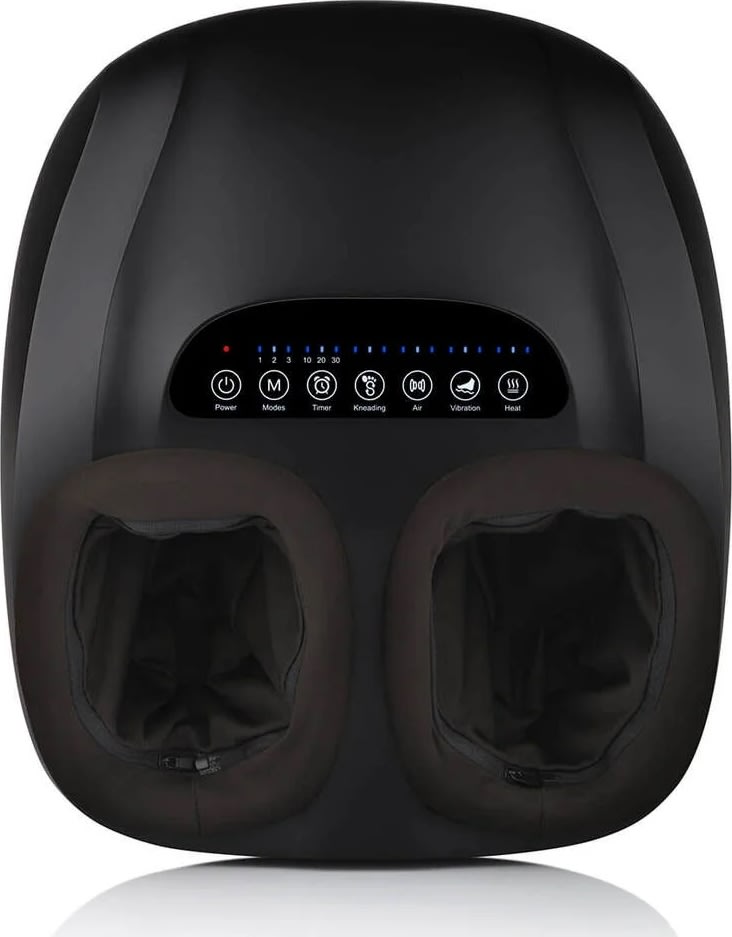 Medivon fotmassageapparat "Soozy"