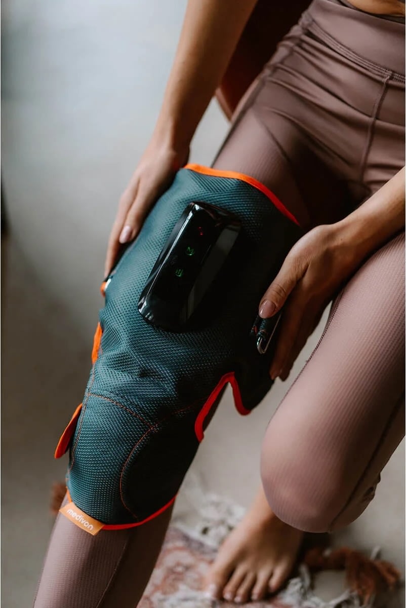 Medivon Ben Massager "Noble Flex"