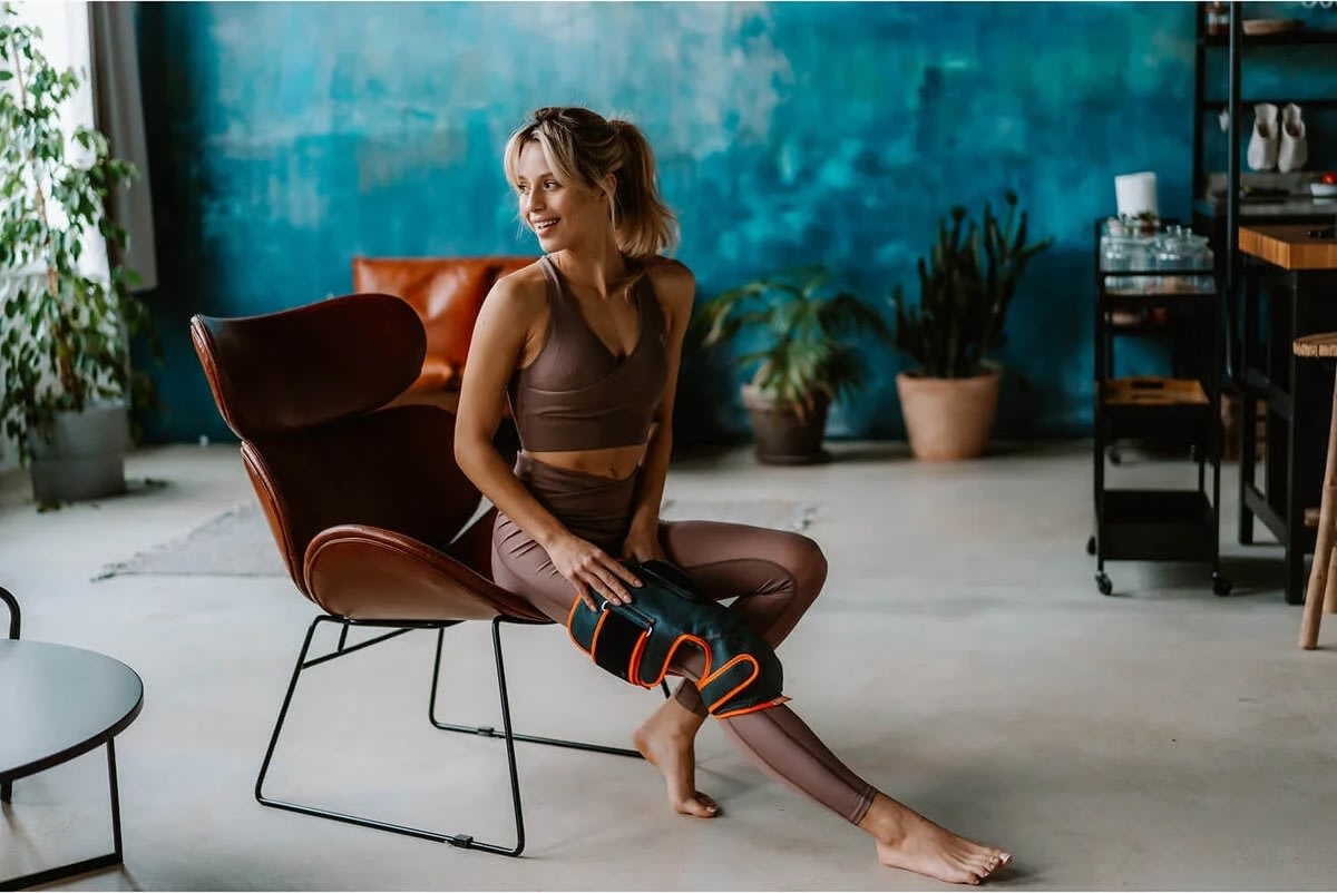 Medivon Ben Massager "Noble Flex"
