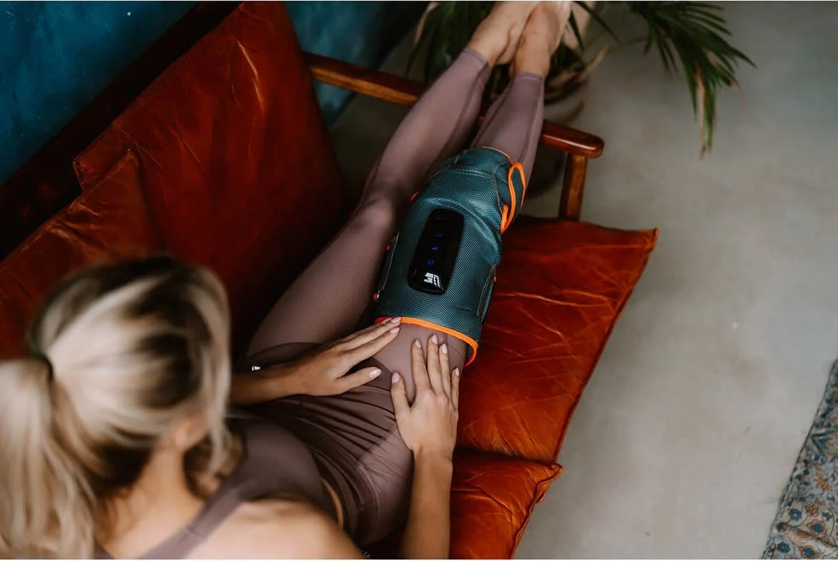 Medivon Ben Massager "Noble Flex"