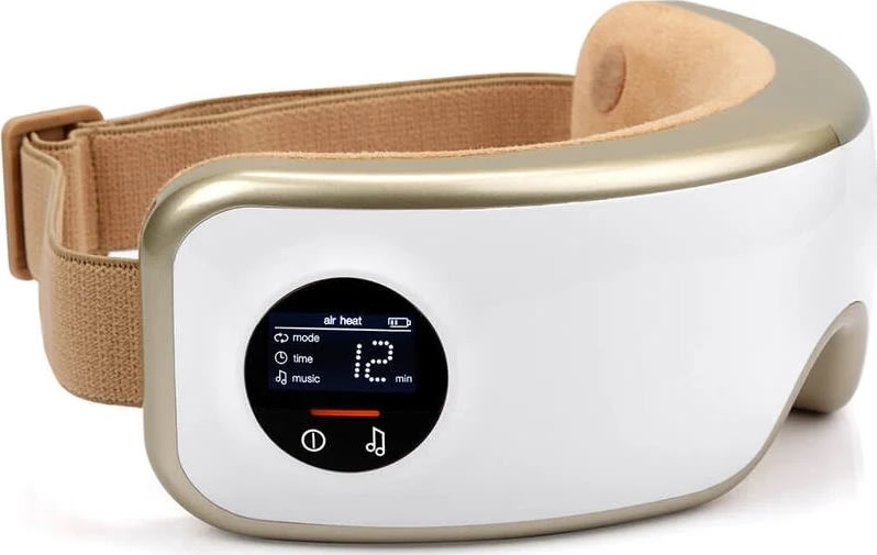 Medivon Horizon PRO massageapparat