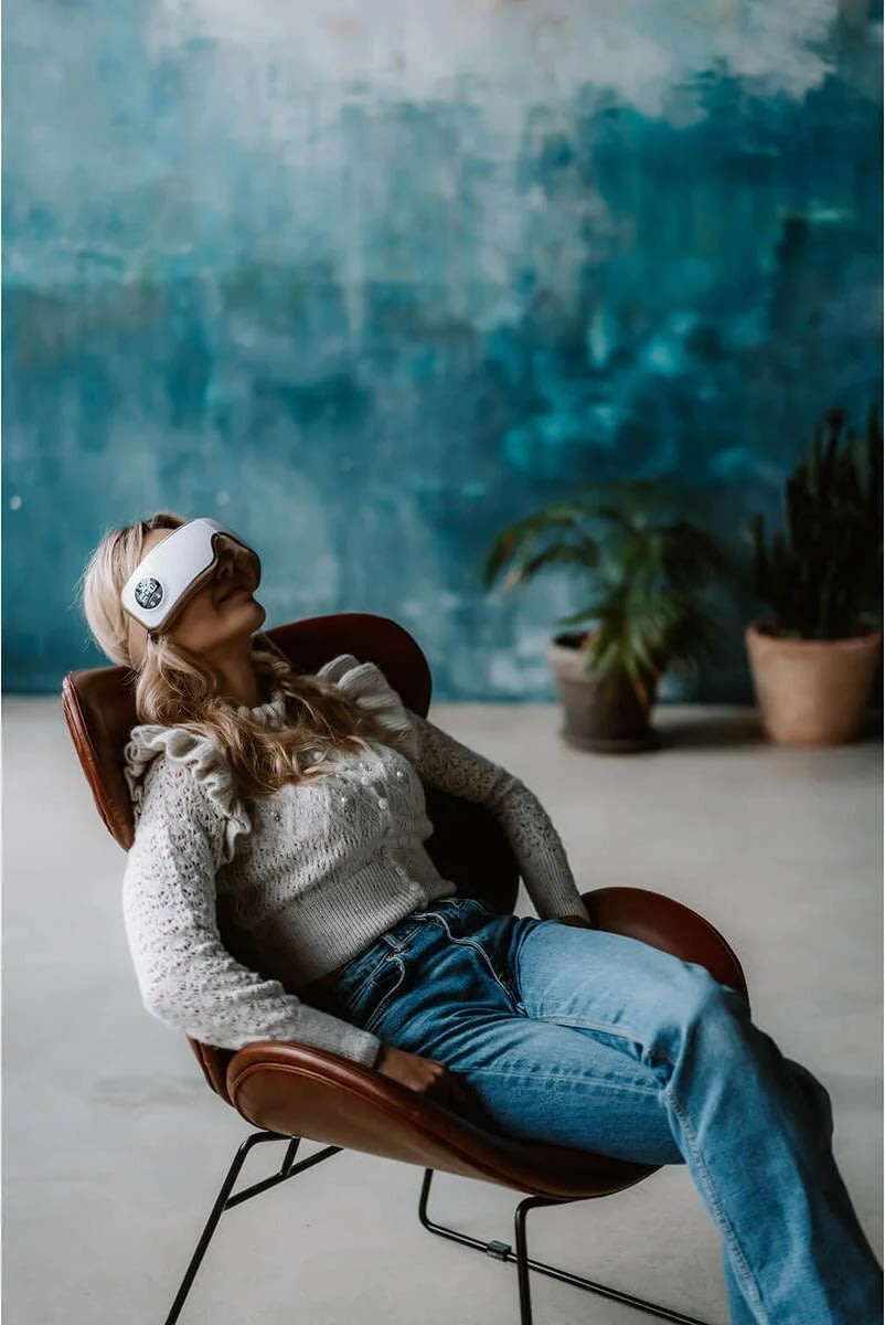 Medivon Horizon PRO massageapparat