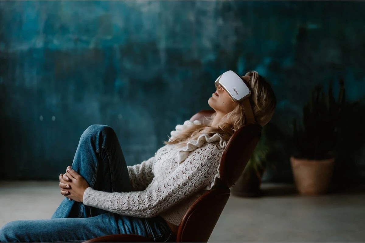 Medivon Horizon PRO massageapparat