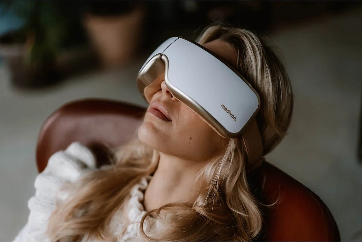 Medivon Horizon PRO massageapparat