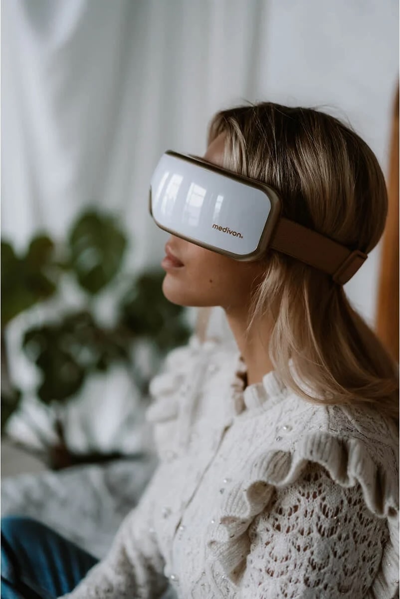 Medivon Horizon PRO massageapparat