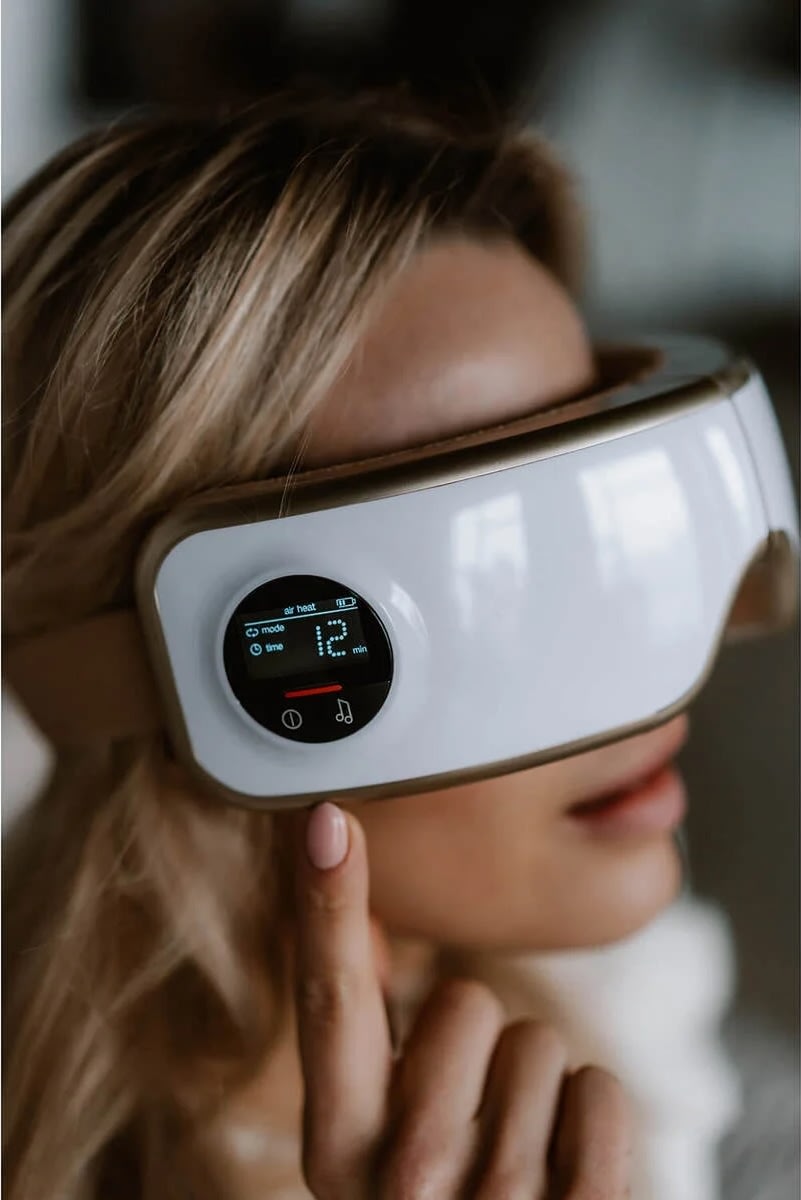 Medivon Horizon PRO massageapparat