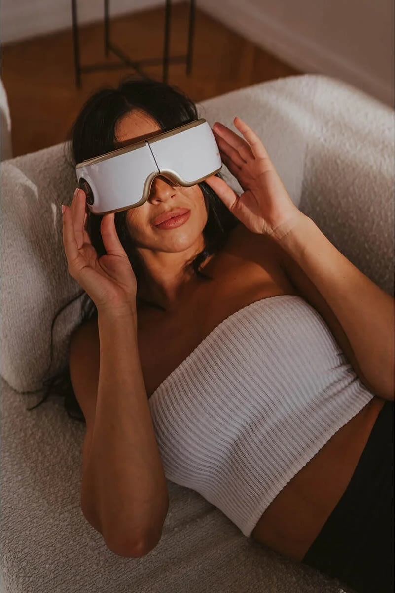 Medivon Horizon PRO massageapparat