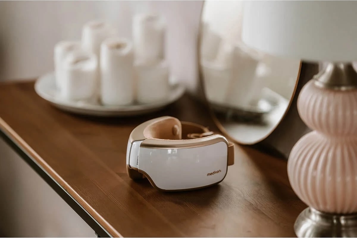 Medivon Horizon PRO massageapparat