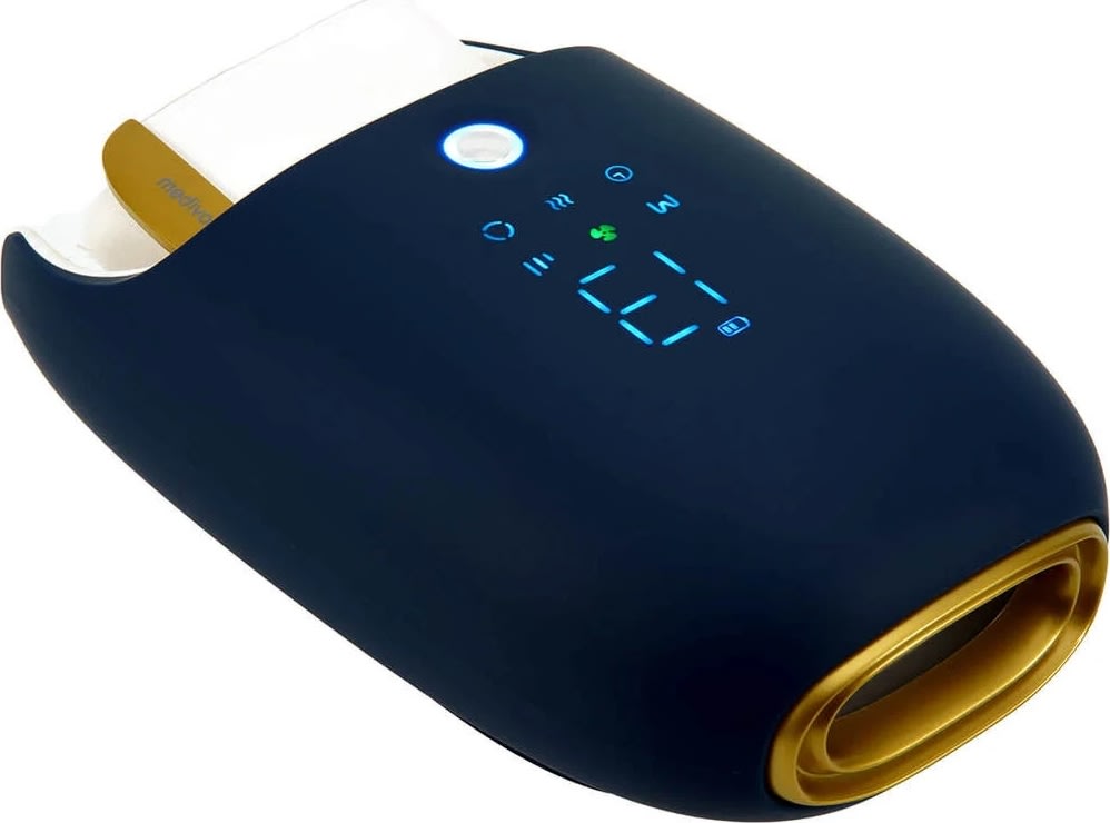 Medivon Handmassageapparat "Revite"