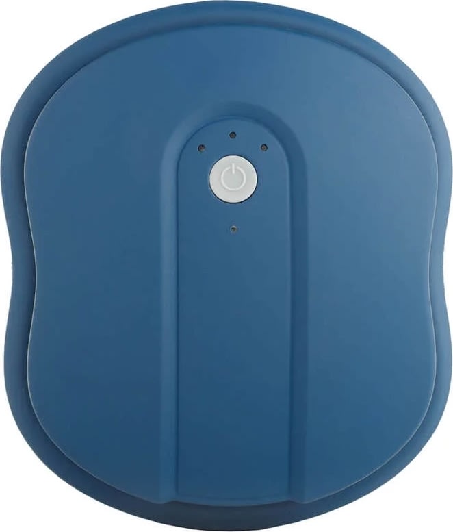 Medivon skalpmassageapparat, blå