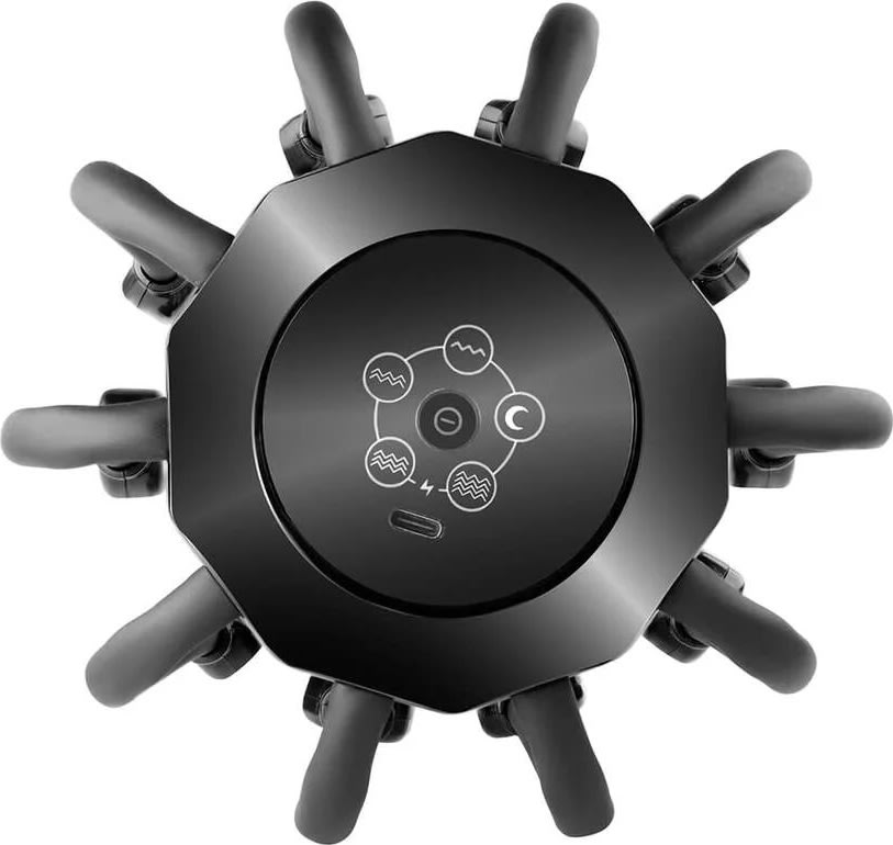 Medivon Huvudmassageapparat "Octopus"