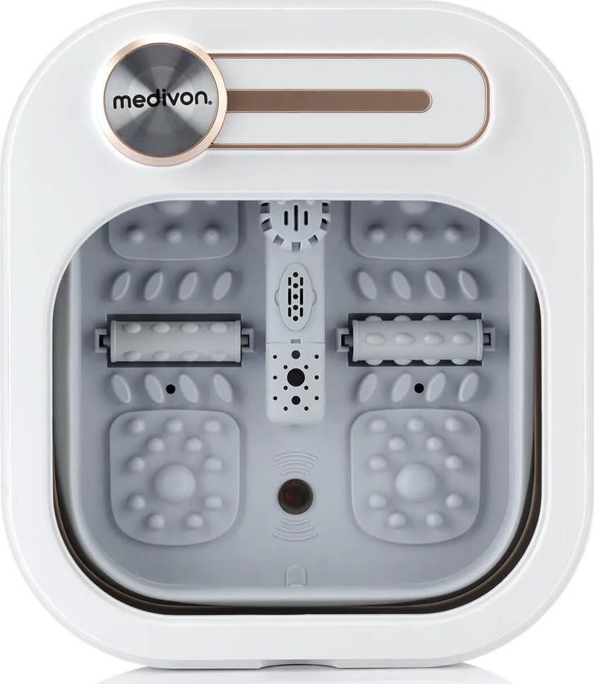 Medivon Aqua Lux massageapparat