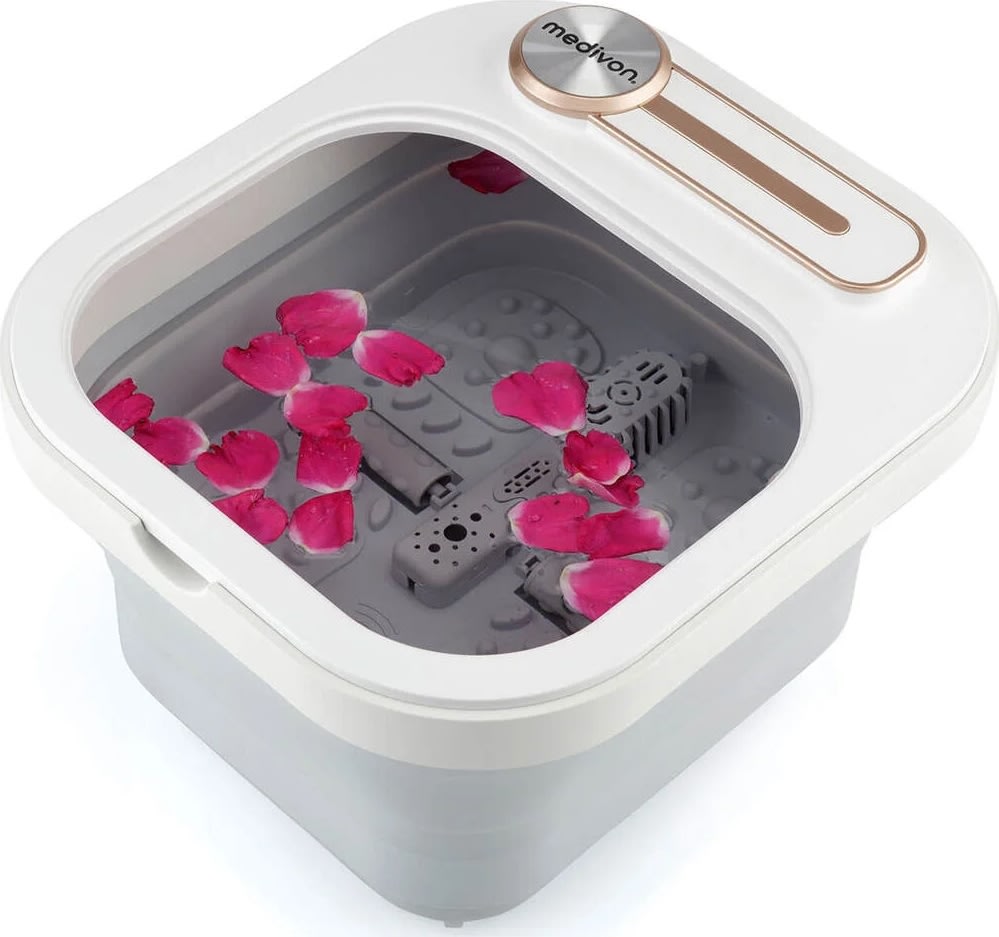 Medivon Aqua Lux massageapparat