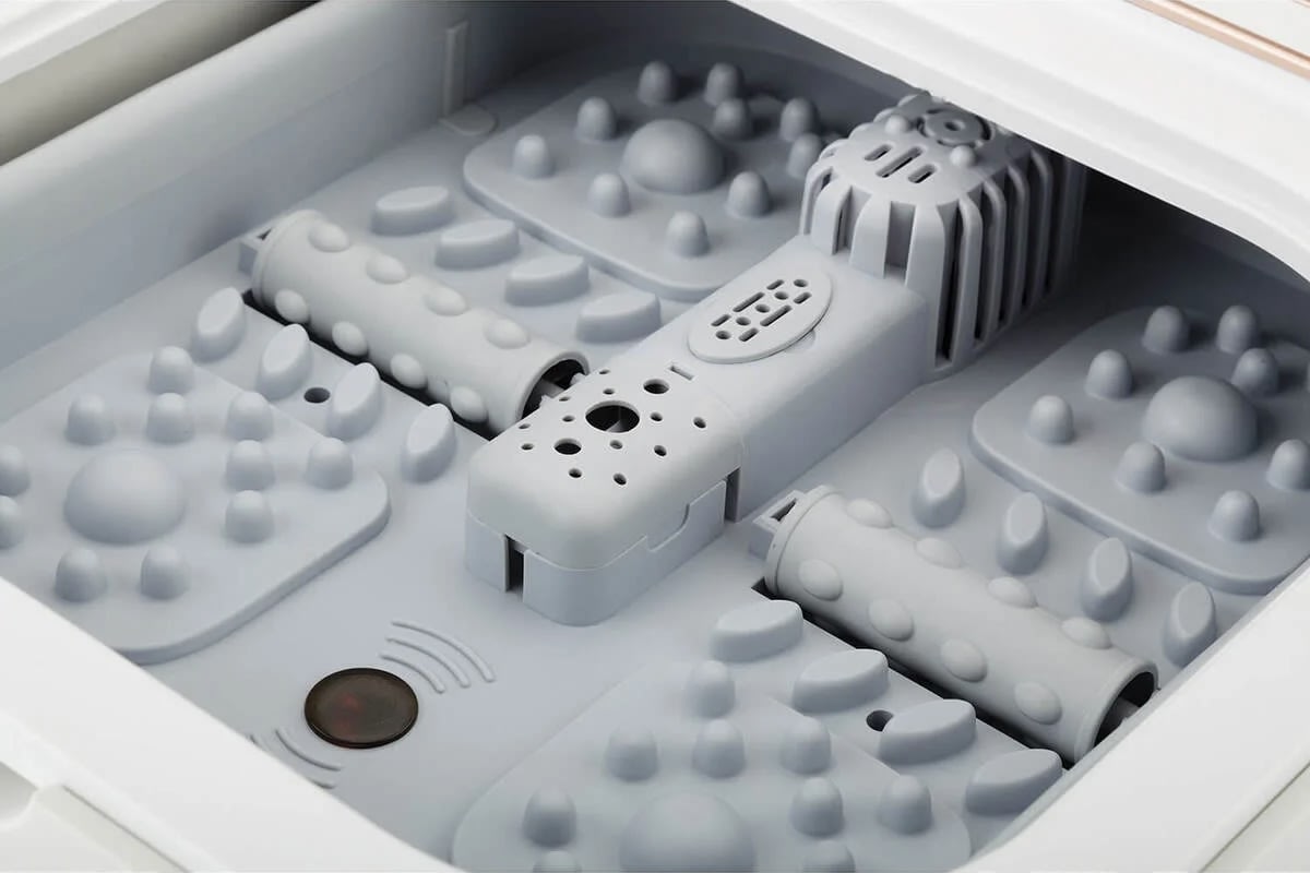 Medivon Aqua Lux massageapparat