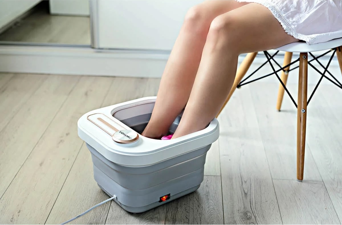 Medivon Aqua Lux massageapparat