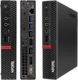 Begagnad Lenovo ThinkCentre M710Q Tiny stationär