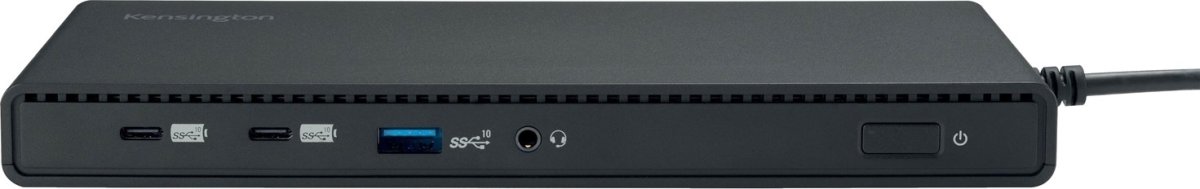 Kensington EQ USB-C dockningsstation, 100W