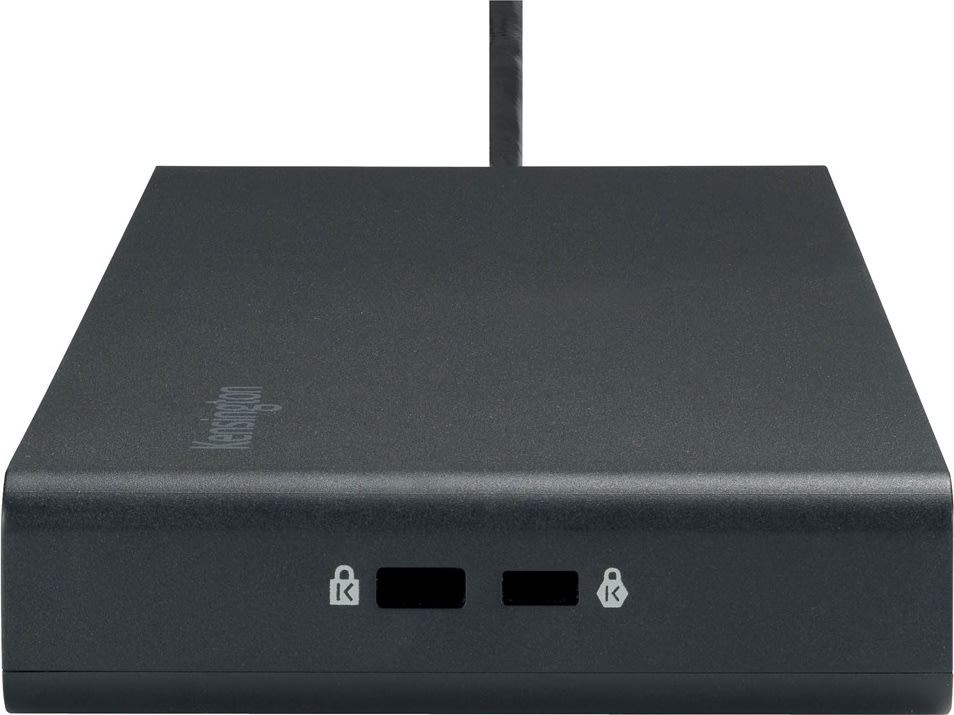 Kensington EQ USB-C dockningsstation, 100W