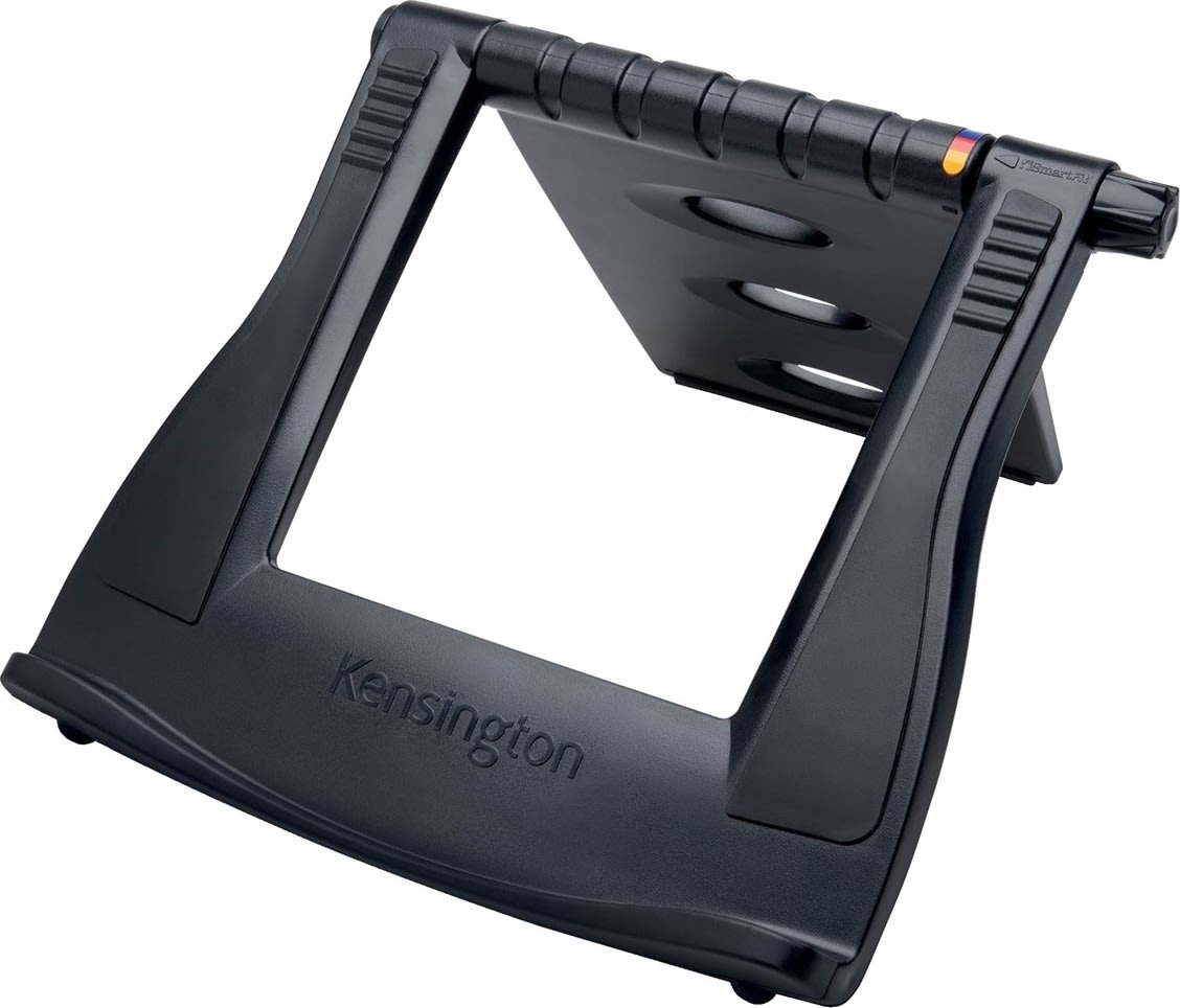 Kensington EQ Laptopstativ, svart