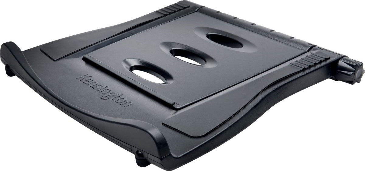 Kensington EQ Laptopstativ, svart