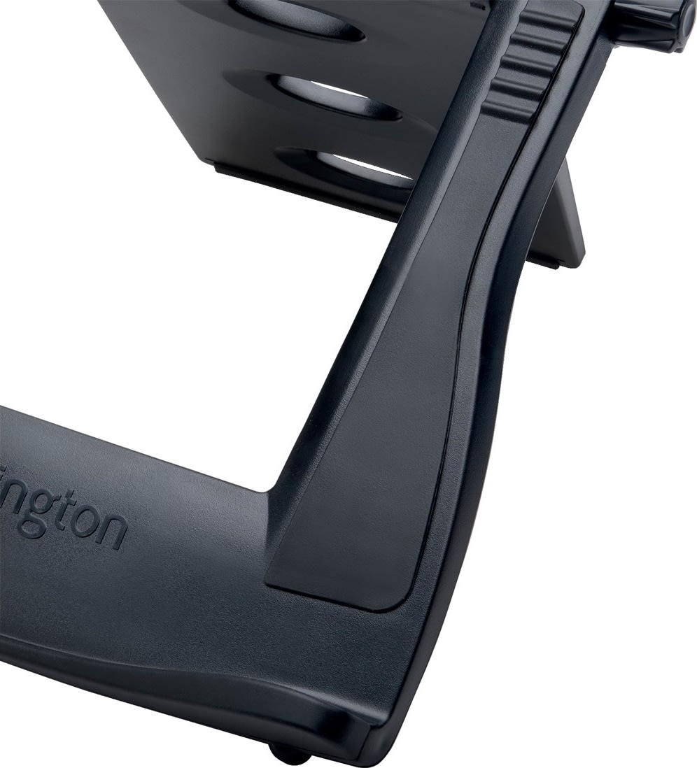 Kensington EQ Laptopstativ, svart