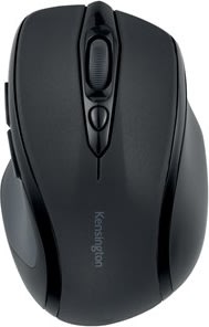 Kensington EQ Mus MY310 trådlös, svart