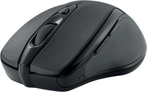 Kensington EQ Mus MY310 trådlös, svart