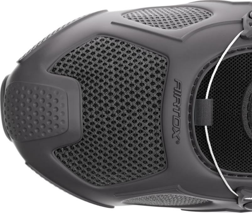 Airtox FM11 Skyddsskor, Storlek. 45