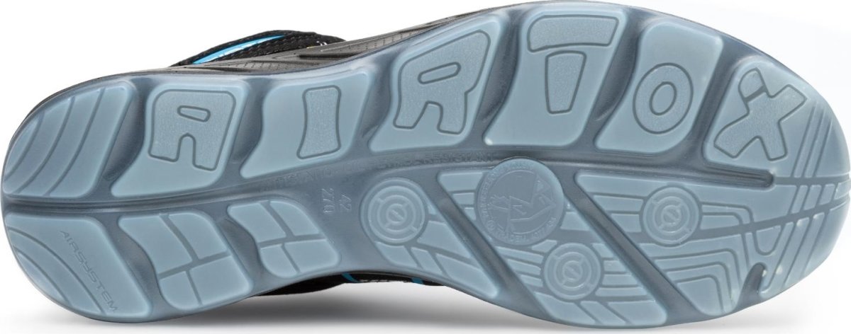 Airtox SL55 skyddssko, storlek 46