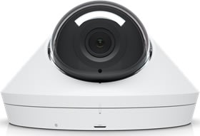 Ubiquiti UniFi G5 UVC nätverksövervakningskamera