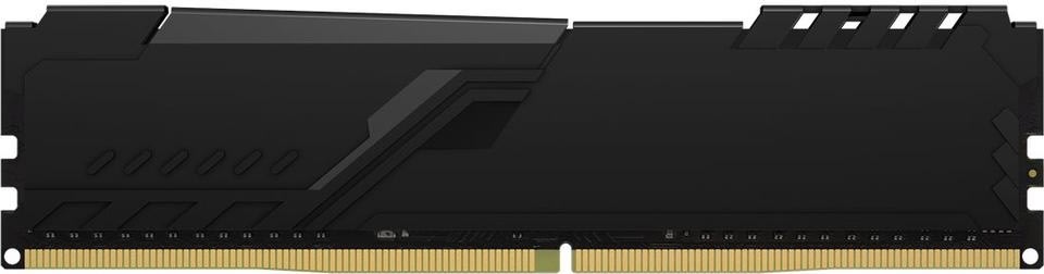 Kingston FURY Beast DDR4 32 GB RAM, set 2x16 GB