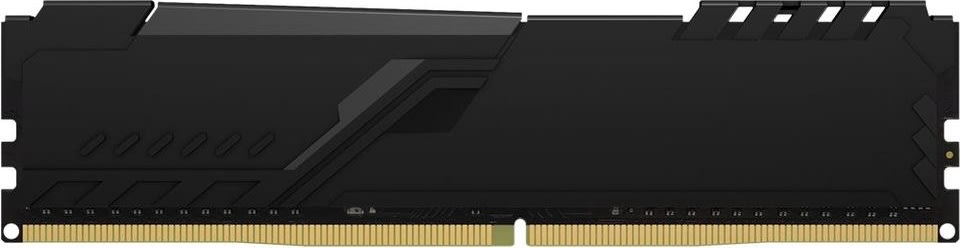 Kingston FURY Beast DDR4 16 GB RAM, set á 2x8 GB