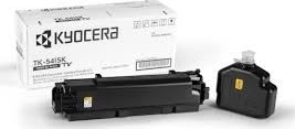 Kyocera TK-5415K lasertoner, svart, 20 000-tal