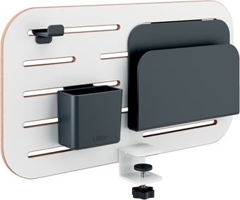 Leitz organisationstavla t/skrivbord