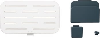 Leitz organisationstavla t/skrivbord