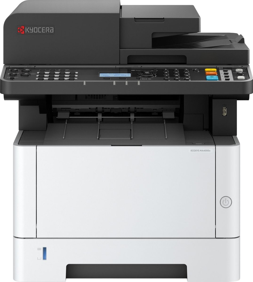 Kyocera MA4000x A4 multifunktionsskrivare