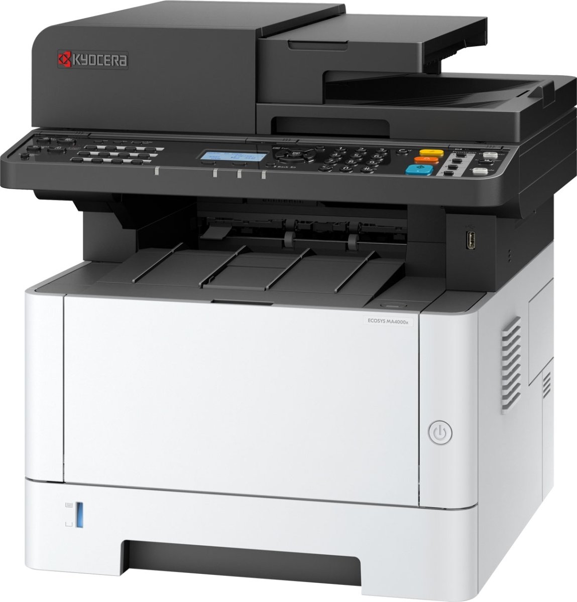 Kyocera MA4000x A4 multifunktionsskrivare