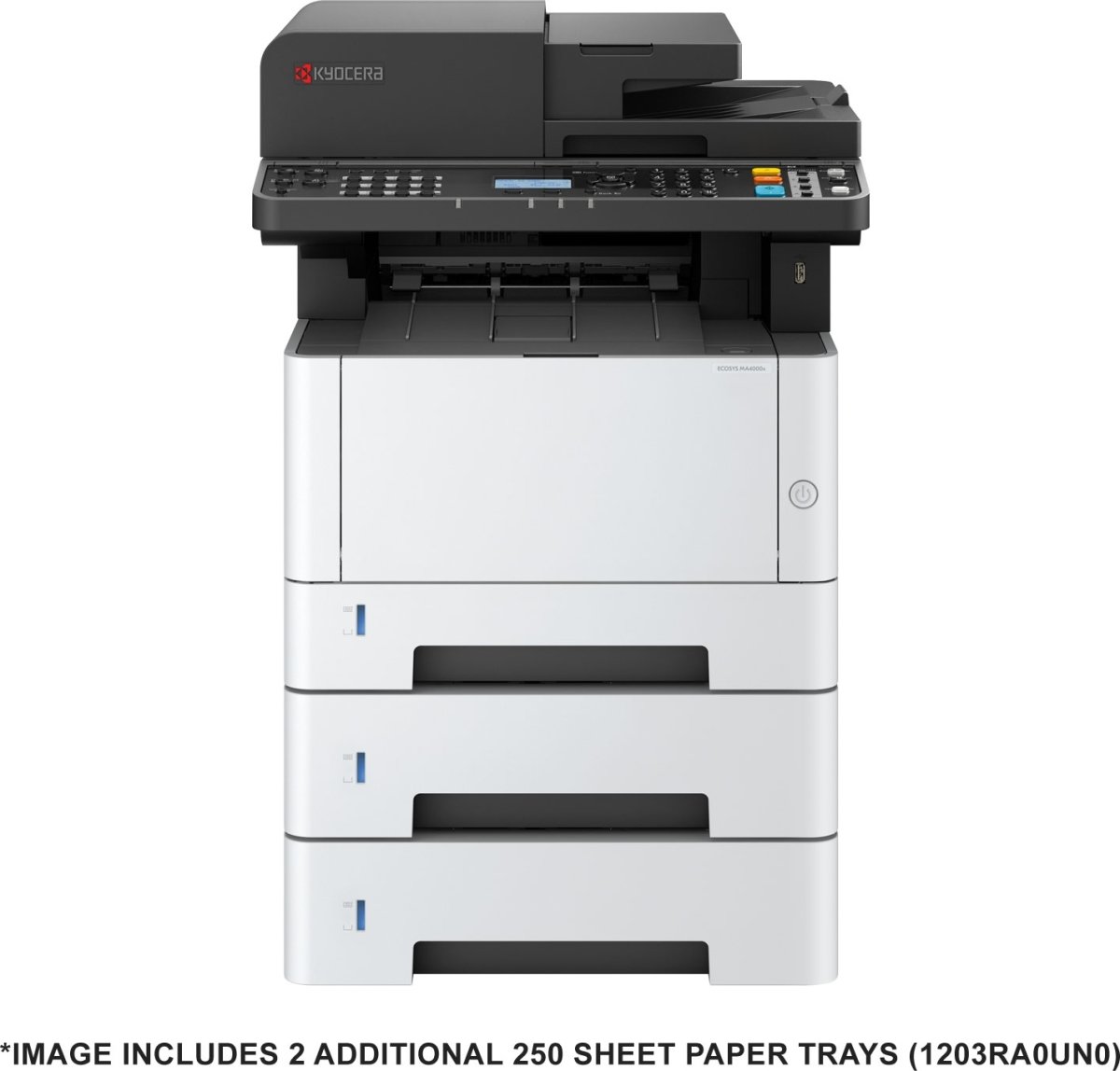 Kyocera MA4000x A4 multifunktionsskrivare