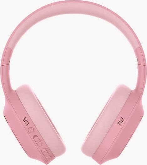 SoundLiving Wave headset, rosa