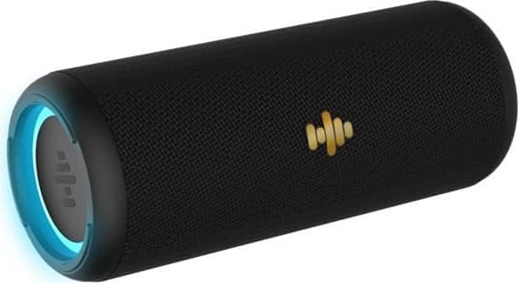 SoundLiving Move högtalare, svart