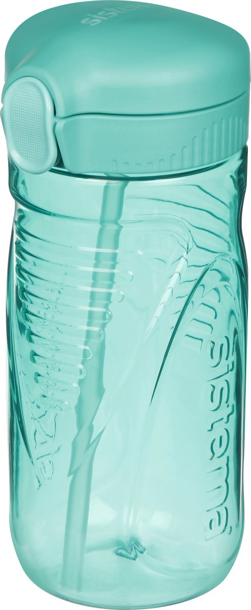 Sistema Tritan QuickFlip flaska, 520 ml, grön
