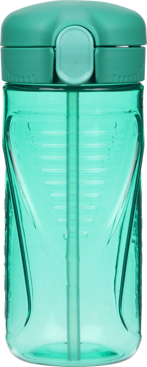 Sistema Tritan QuickFlip flaska, 520 ml, grön