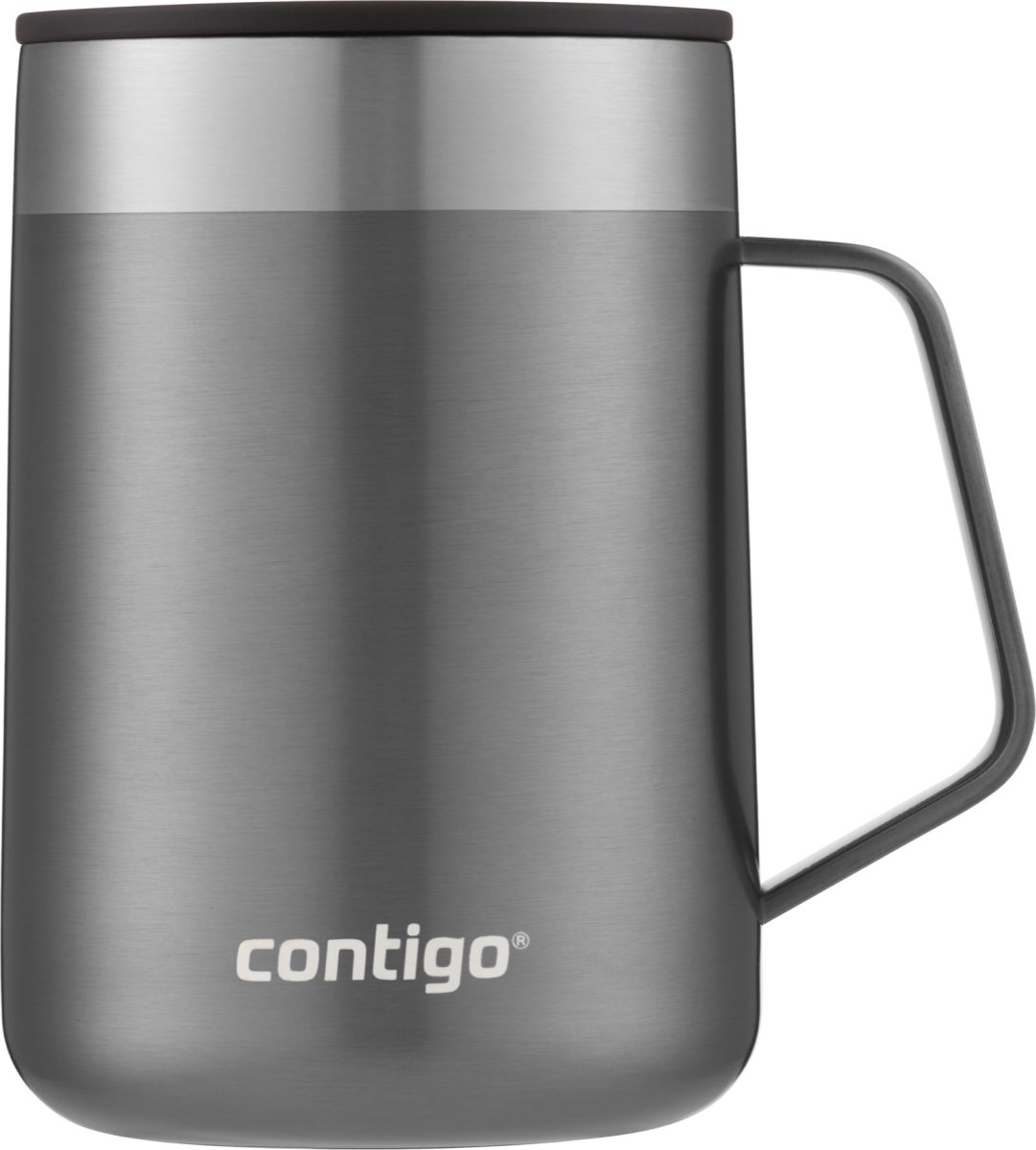 Contigo Streeterville termosmugg, 420 ml, grå