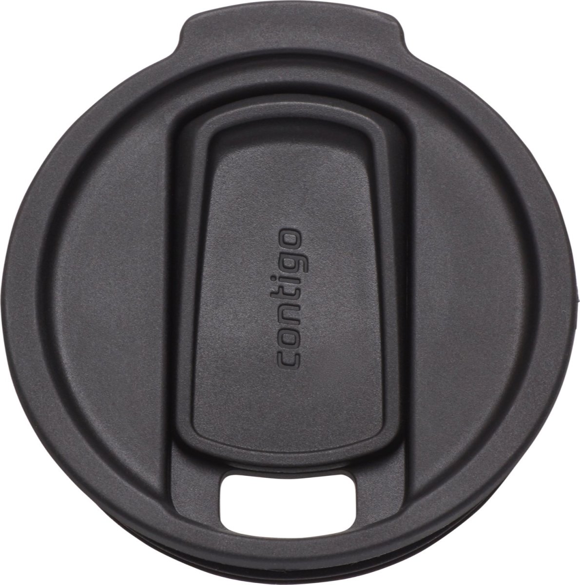 Contigo Streeterville termosmugg, 420 ml, grå