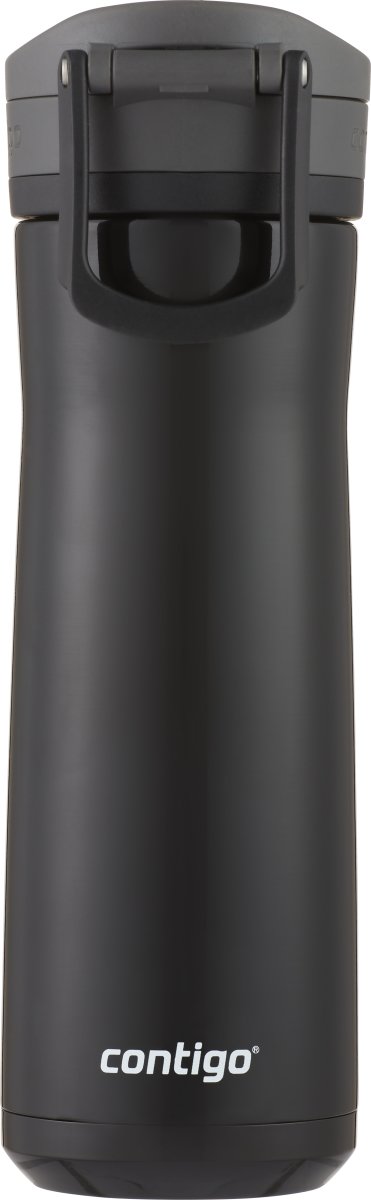Contigo Jackson Chill 2.0 vattenflaska 590ml svart