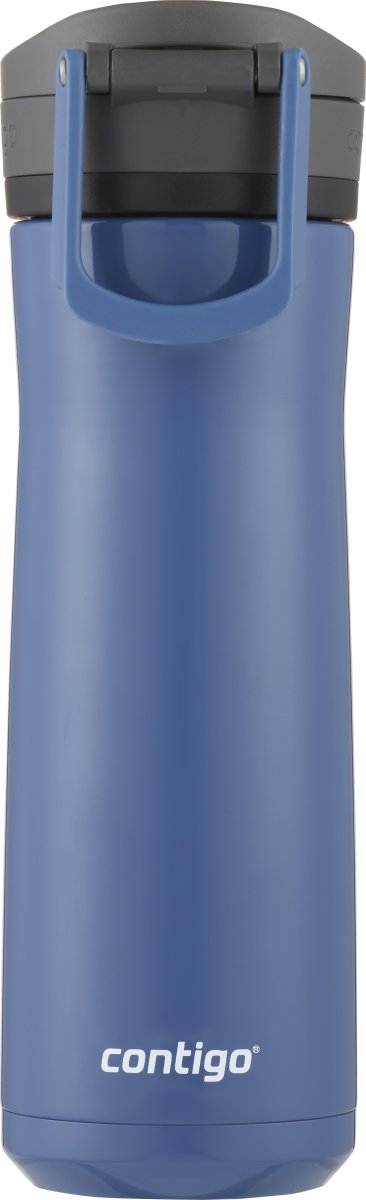 Contigo Jackson Chill 2.0 vattenflaska 590 ml, blå